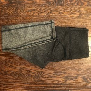 Four Athletics Paleomg Ombré Pocket Leggings